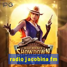 radio jacobina fm